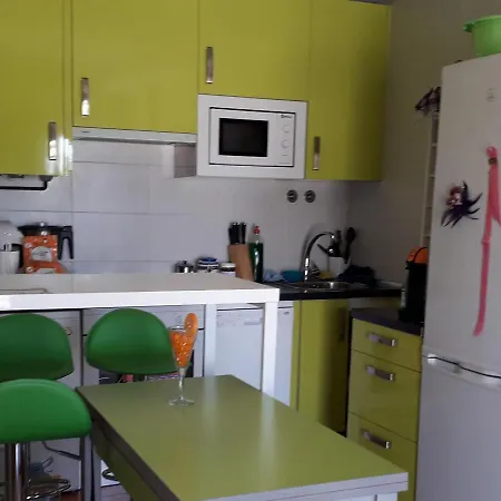 Duplex De Encanto * Cogollos