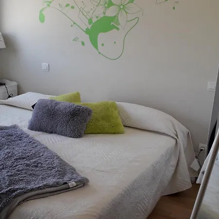 Duplex De Encanto *