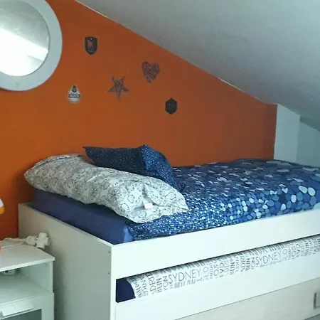 Duplex De Encanto Apartment Cogollos