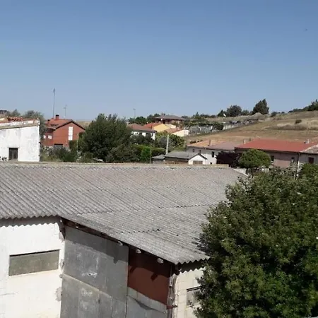 Duplex De Encanto Apartment *