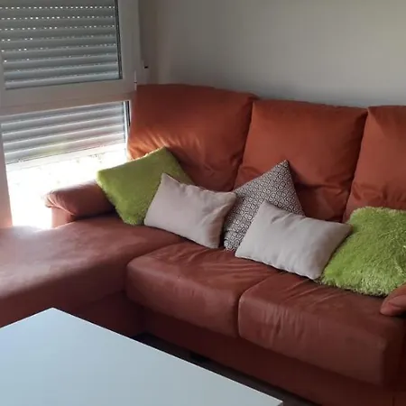 Duplex De Encanto Cogollos